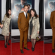 Illustration for article titled Hey Girl, Ryan Gosling Was Covered in Chocolate at the emGangster Squad/em Premiere